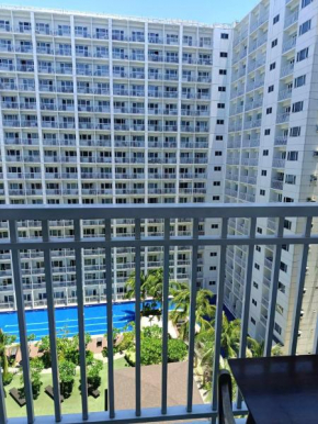 Shore residences Mall of asia complex pasay city